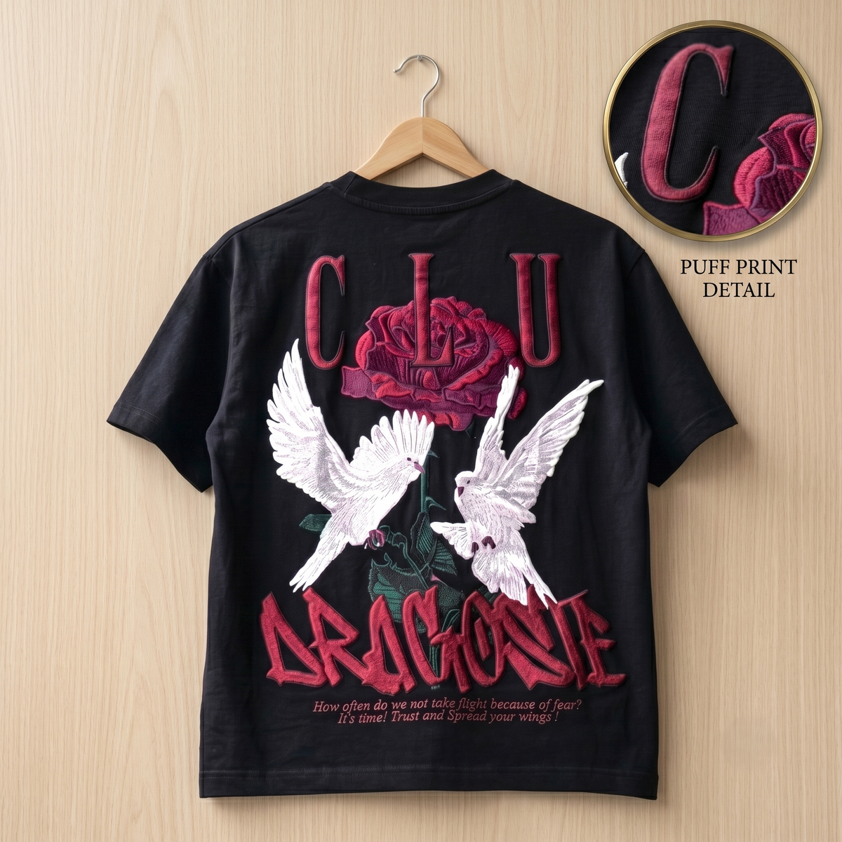 CLU- Dragosie- B