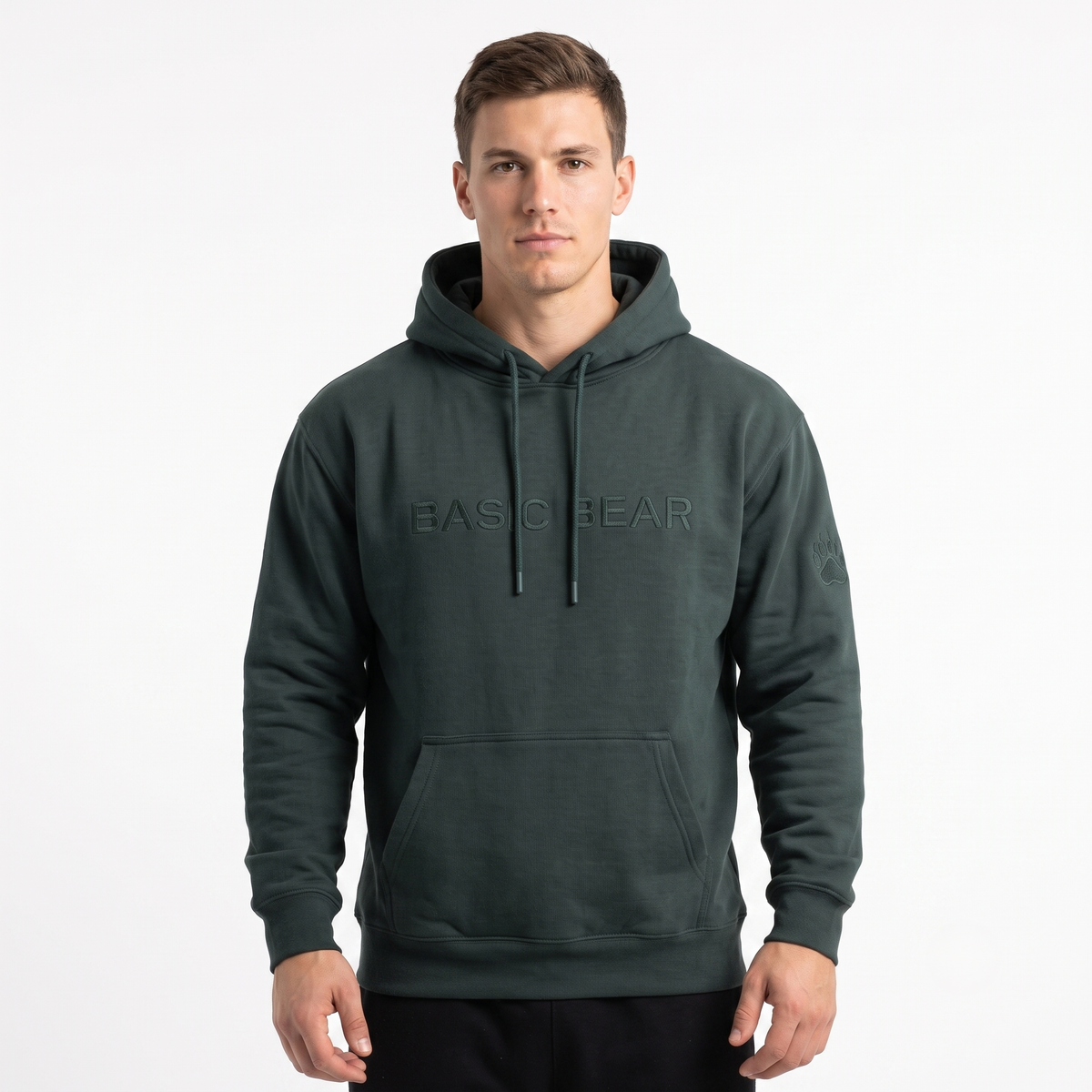 BB- Hoodie