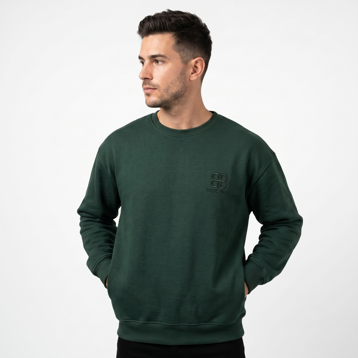 BB-Sweat Shirt