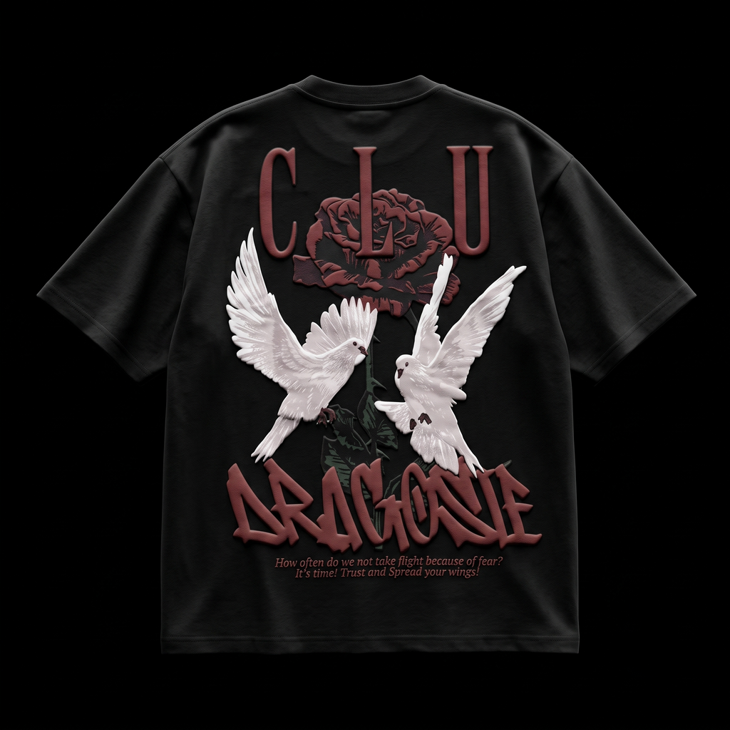 CLU- Dragosie- B
