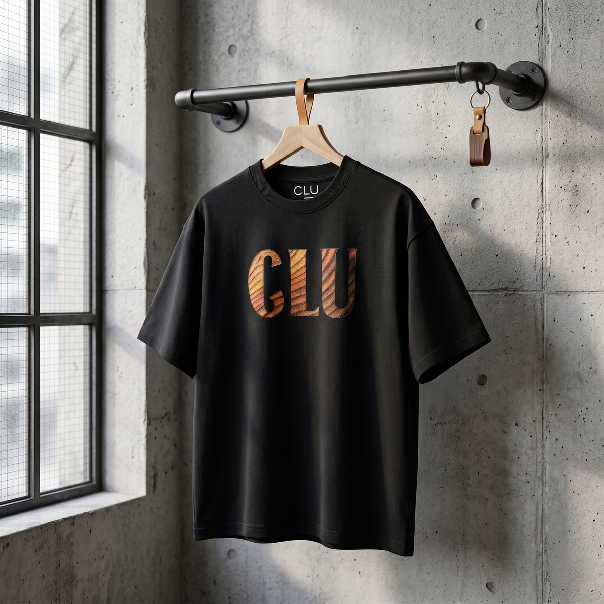 CLU-Lion- B