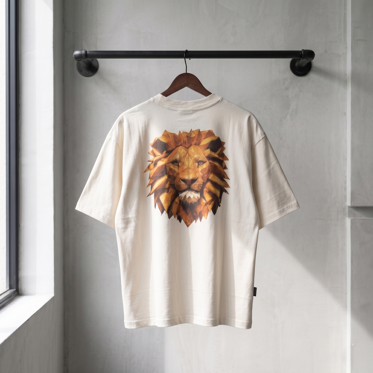 CLU-Lion- OW