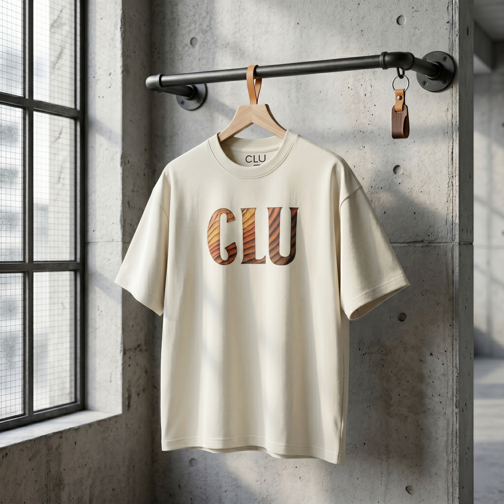 CLU-Lion- OW
