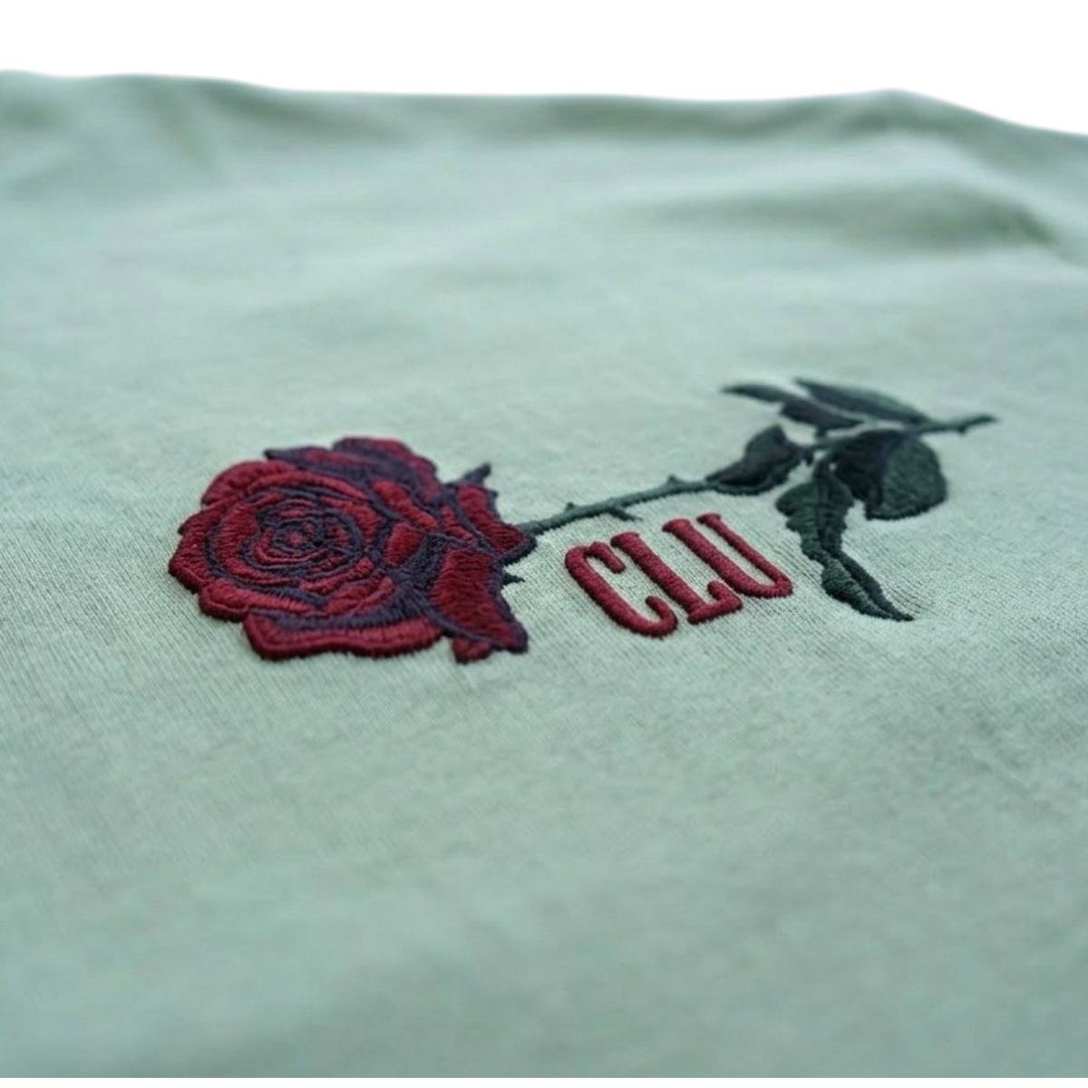 CLU- Dragosie- OG