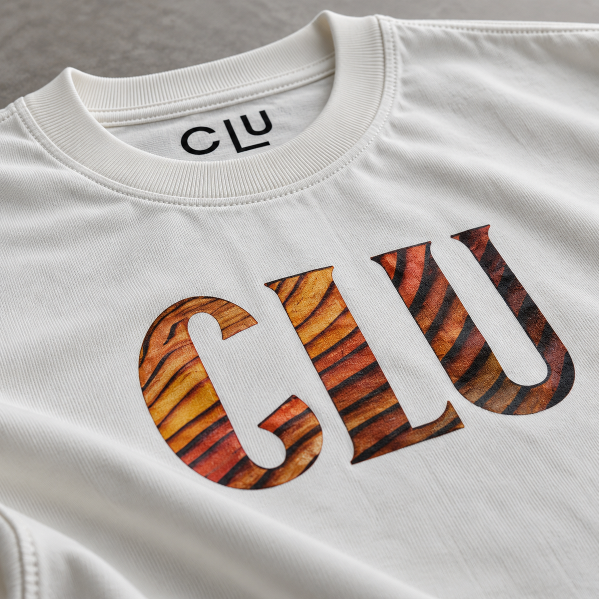 CLU-Lion- OW