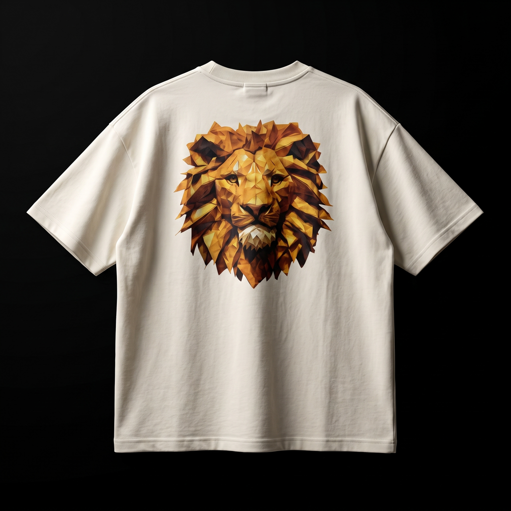 CLU-Lion- OW