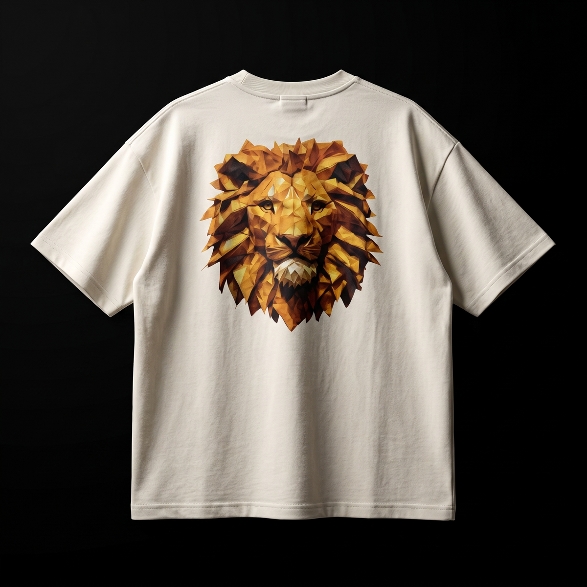CLU-Lion- OW