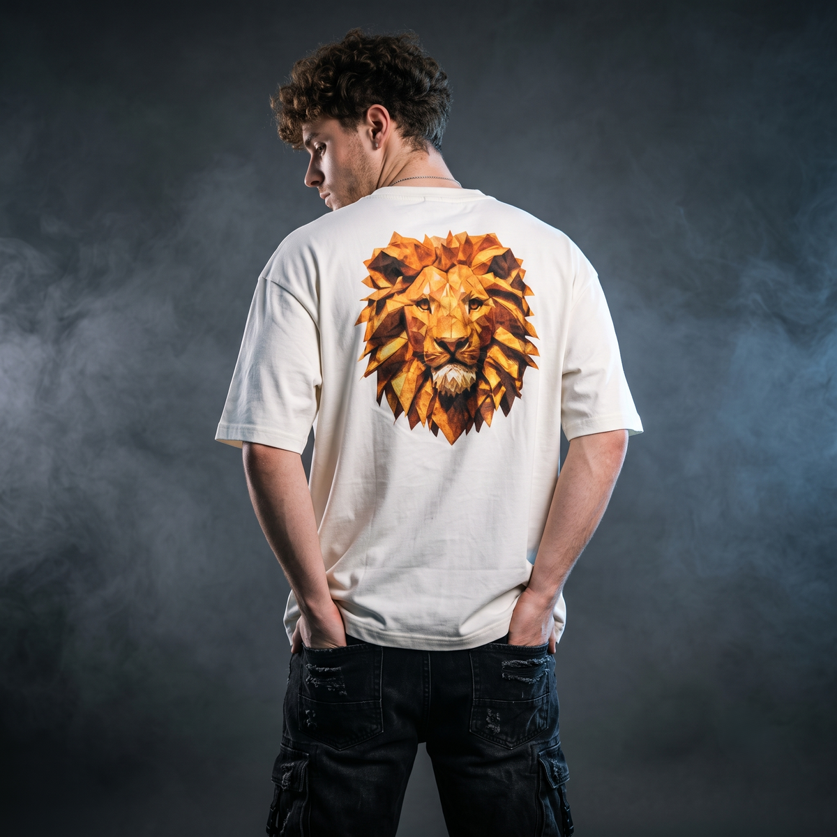 CLU-Lion- OW