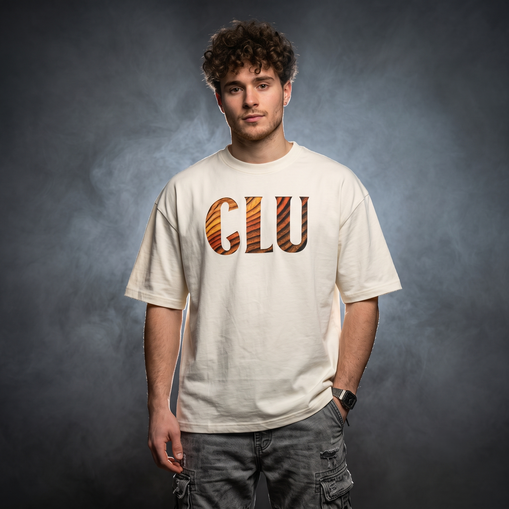 CLU-Lion- OW