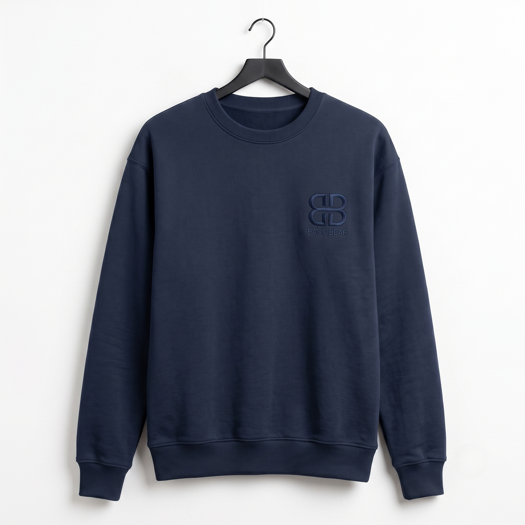 BB-Sweat Shirt- NB