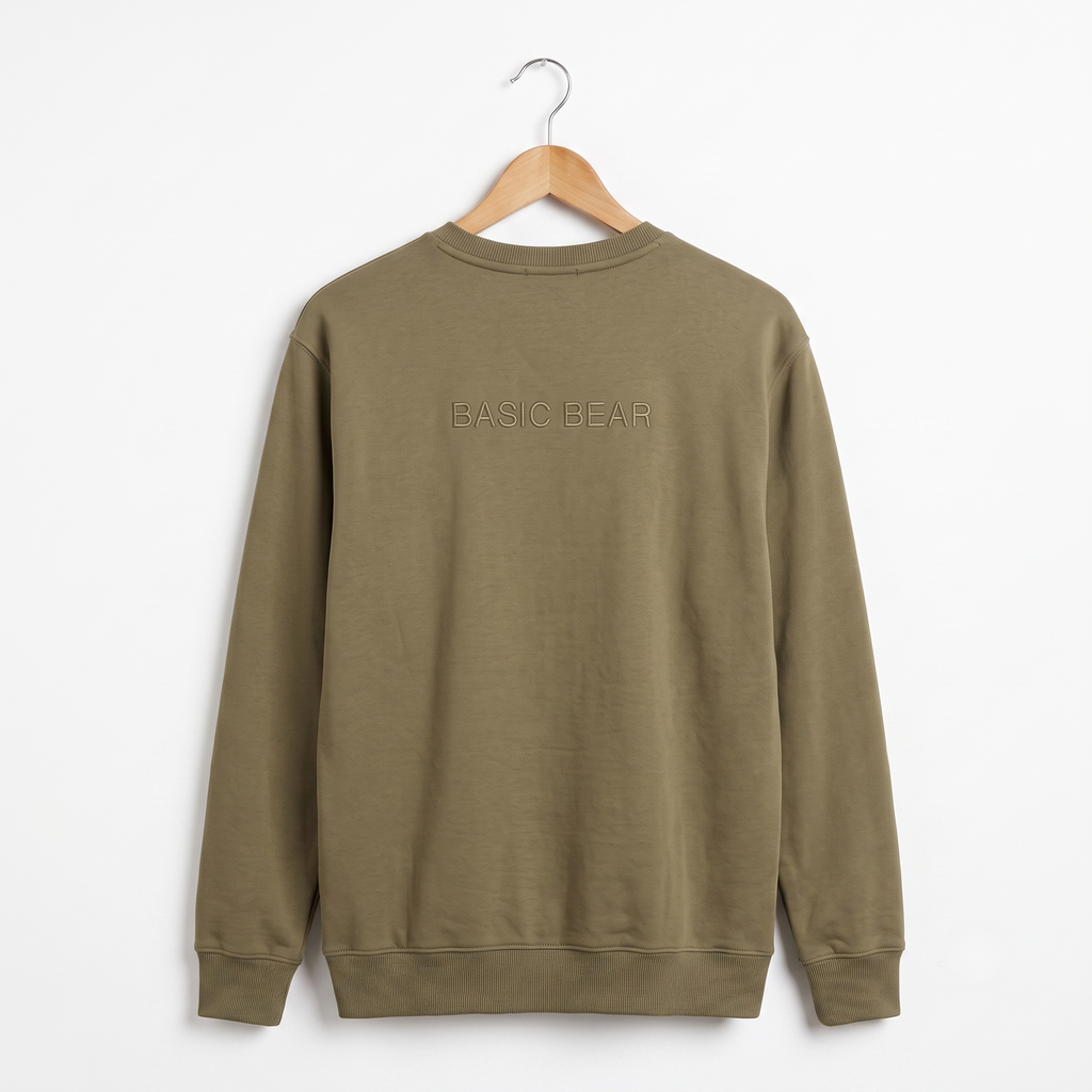 Olive Green
