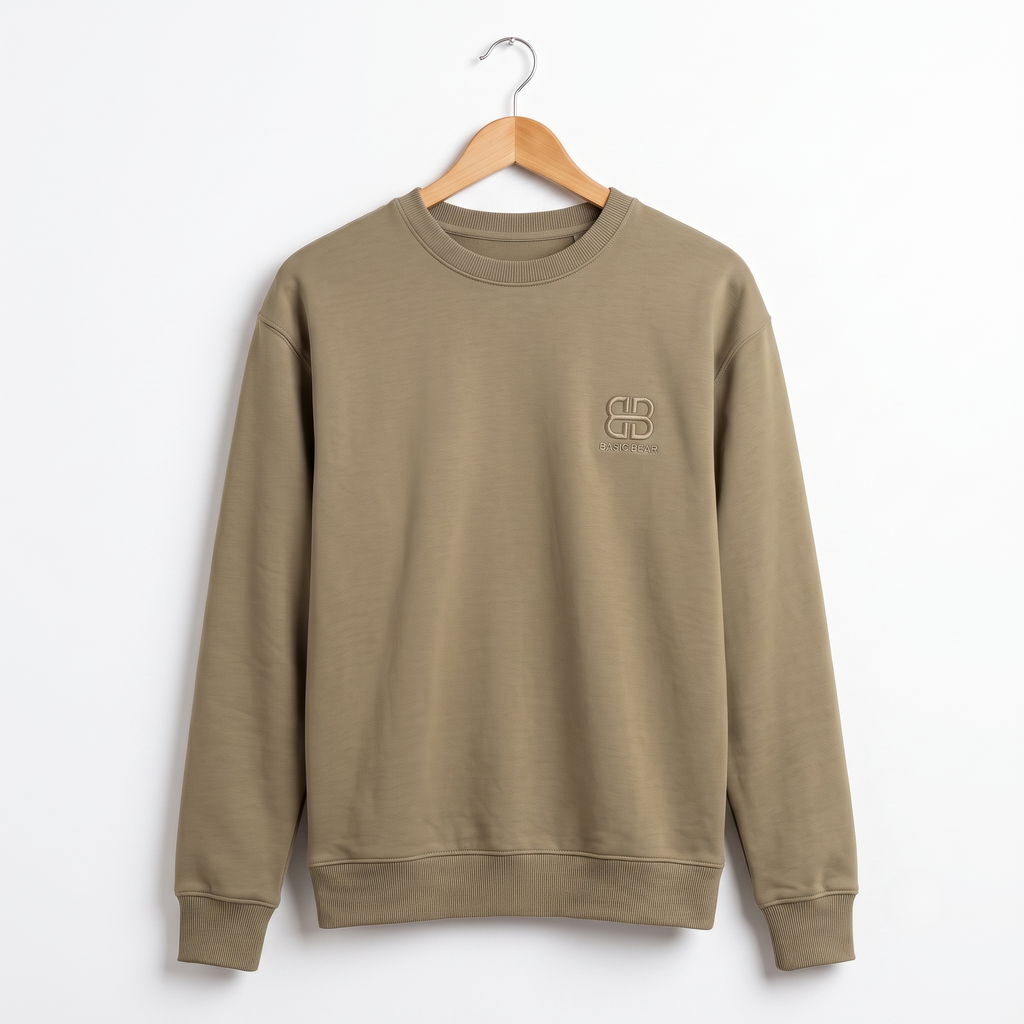 Olive Green