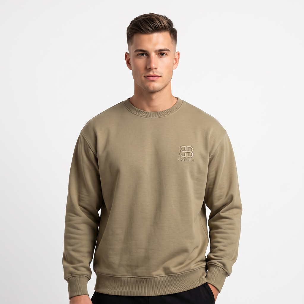 Olive Green