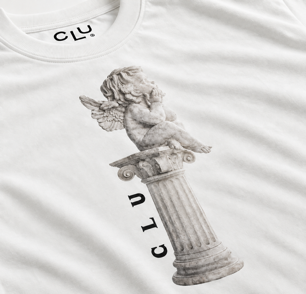 CLU- "Overthinking" OW