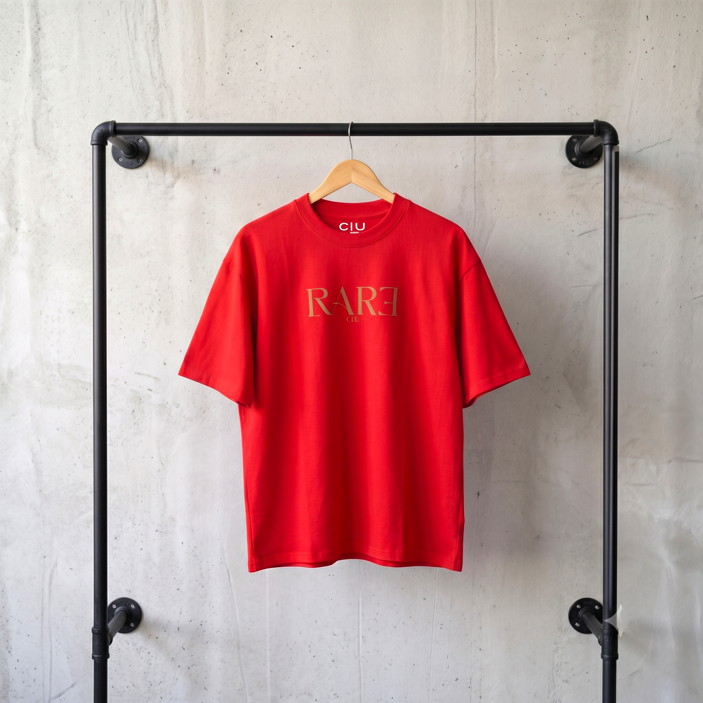 CLU-  "RARE" R