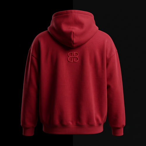 BB- Hoodie- R