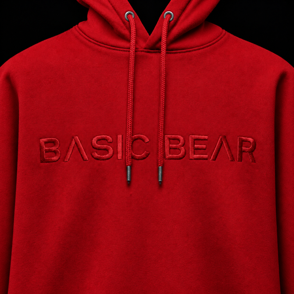 BB- Hoodie- R