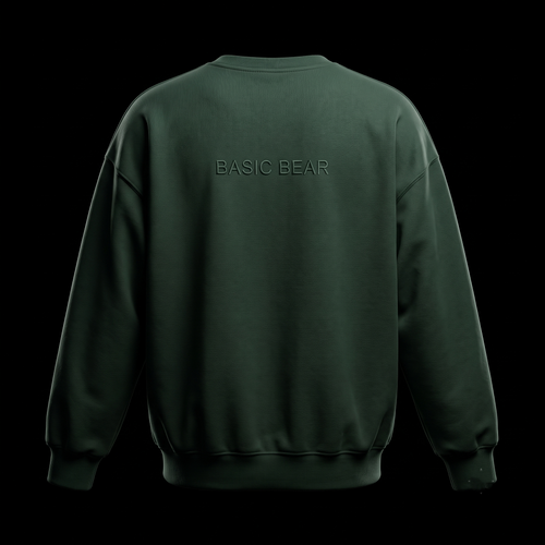 BB-Sweat Shirt- BG