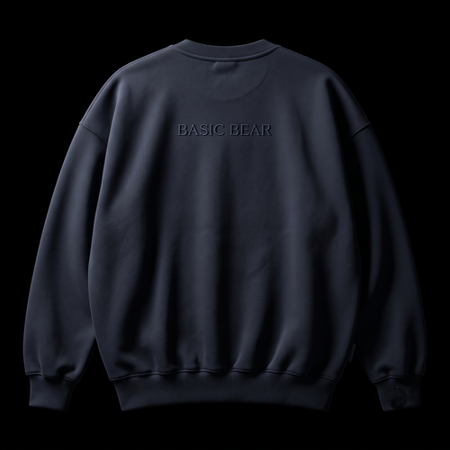 BB-Sweat Shirt- NB