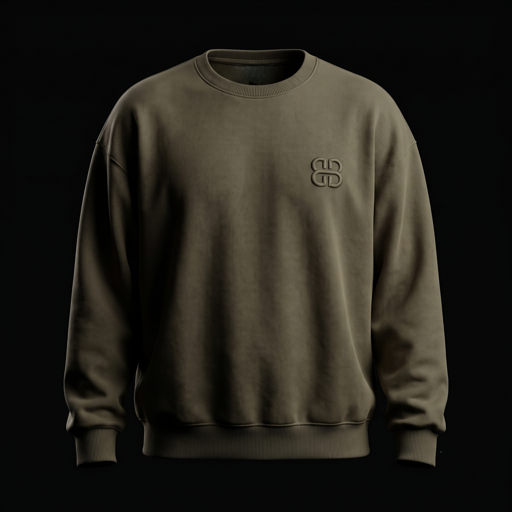 BB-Sweat Shirt- OG
