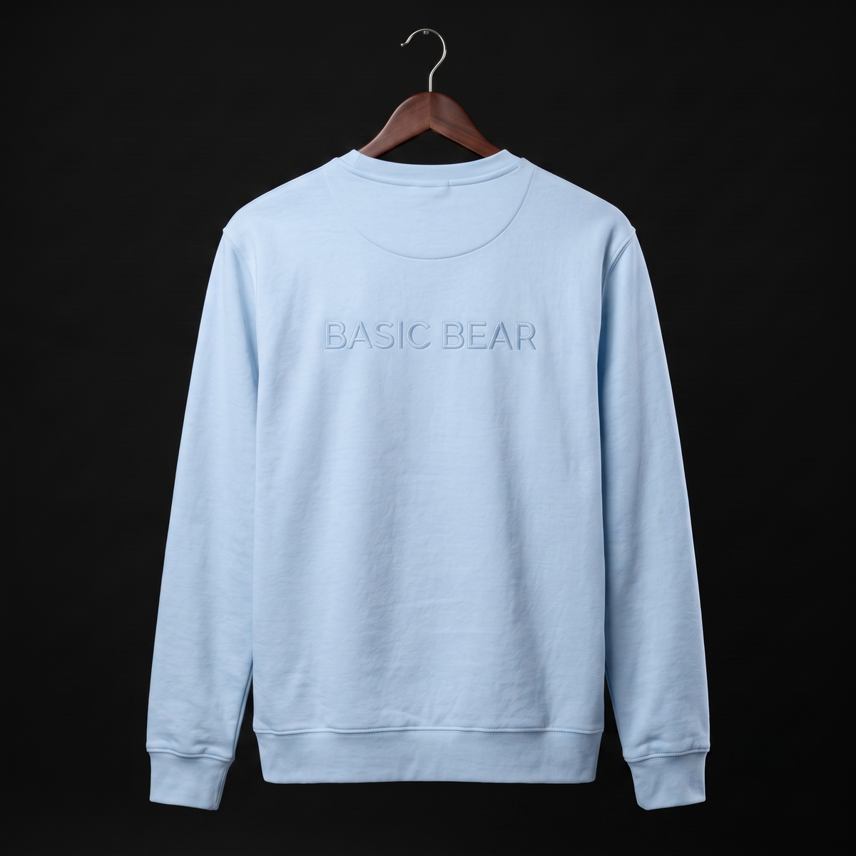 BB-Sweat Shirt- SB