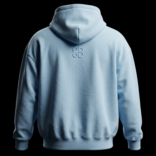 BB- Hoodie- SB