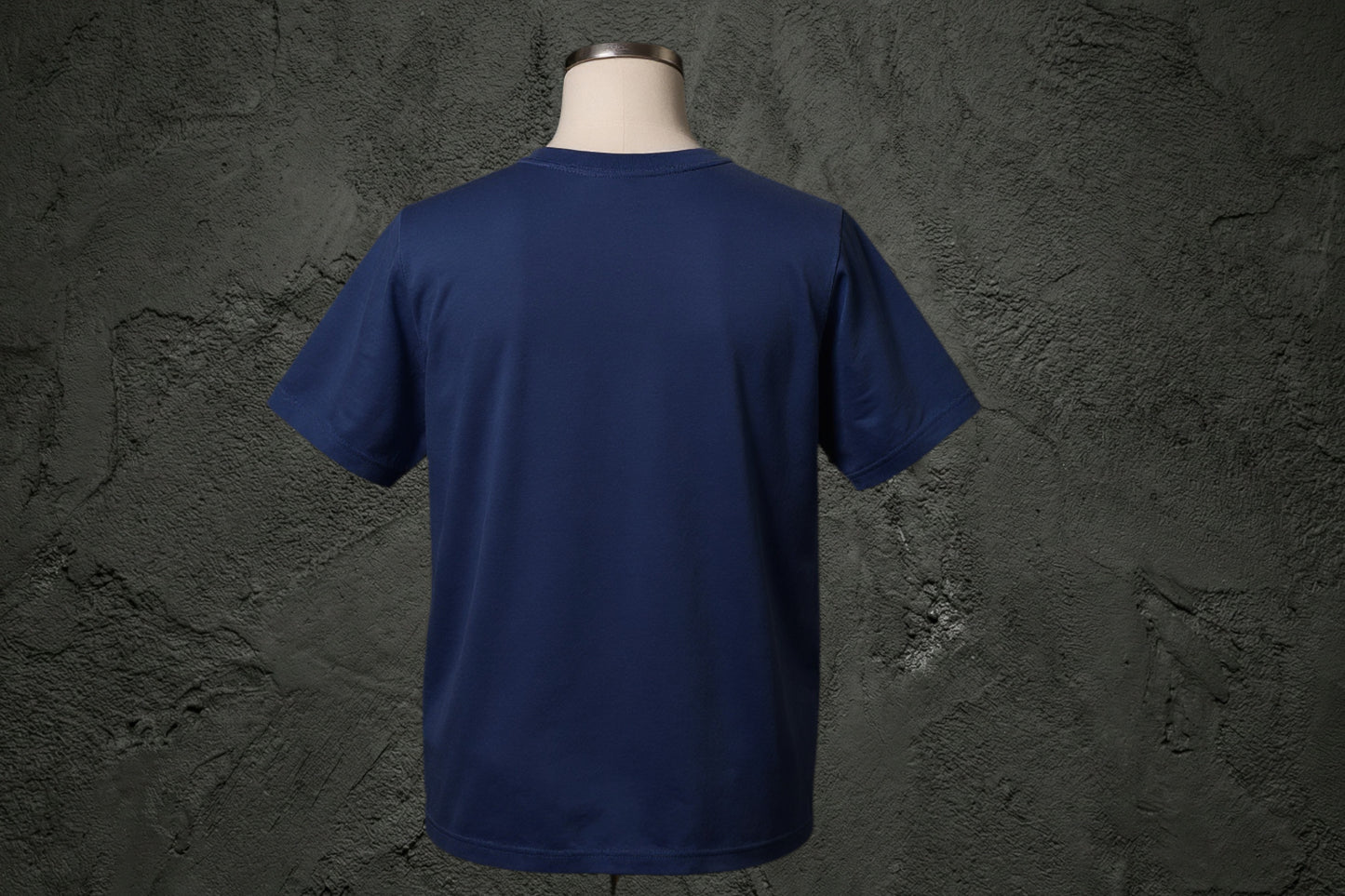 The "Weight of the World" Oversized Tee