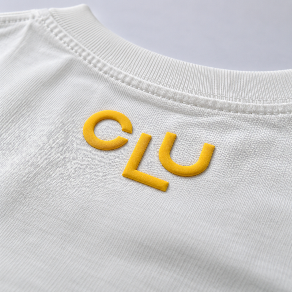 CLU- Bull- W