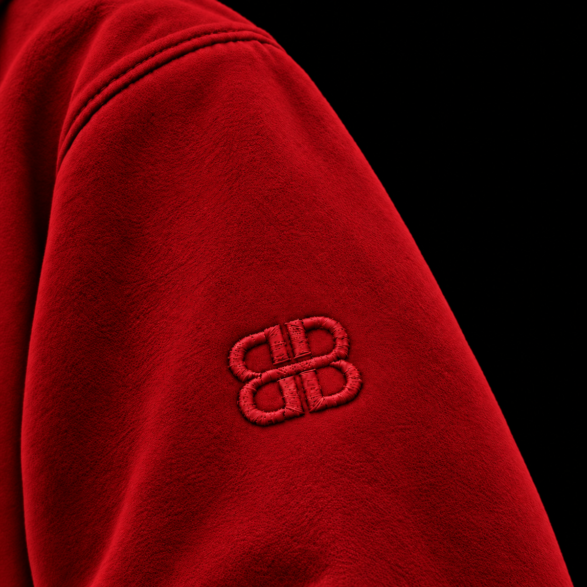 BB- Hoodie- R